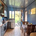 Ferienhaus 'ardennes Blue' In Theux Near *