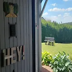 Ferienhaus 'ardennes Blue' In Theux Near