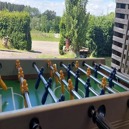 Casa de Férias 'ardennes Blue' In Theux Near La Reid