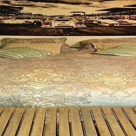 'ardennes Blue' In Theux Near Casa de Férias