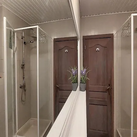 Casa de Férias 'ardennes Blue' In Theux Near La Reid