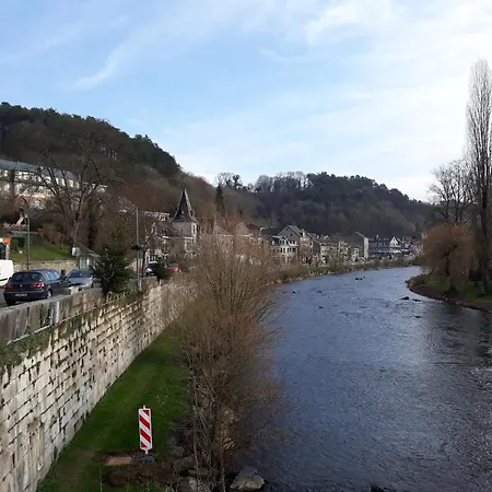 'ardennes Blue' In Theux Near La Reid