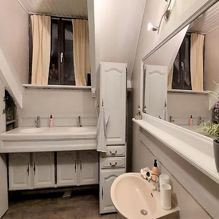 'ardennes Blue' In Theux Near * La Reid