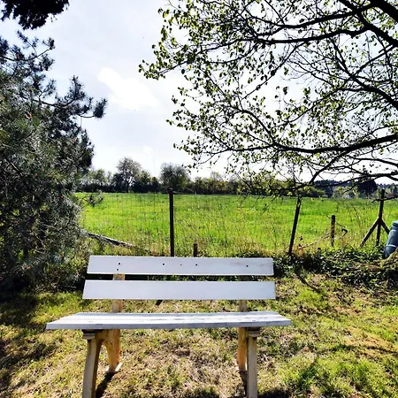 'ardennes Blue' In Theux Near Casa de Férias *