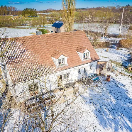 Casa de Férias 'ardennes Blue' In Theux Near *