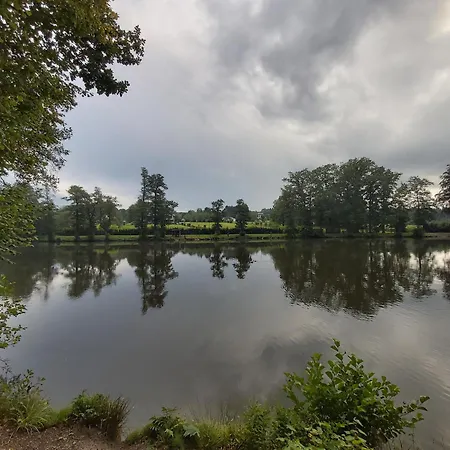 Casa de Férias 'ardennes Blue' In Theux Near *