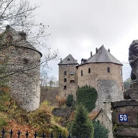 'ardennes Blue' In Theux Near Casa de Férias