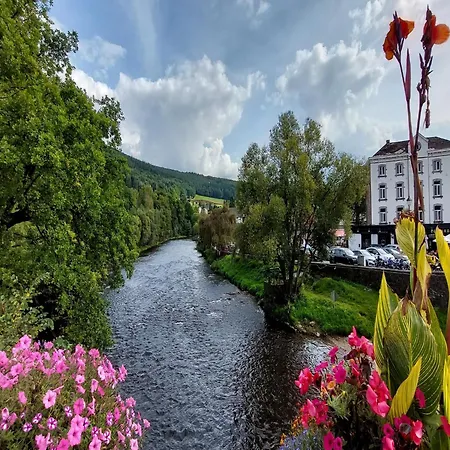 'ardennes Blue' In Theux Near Casa de Férias *