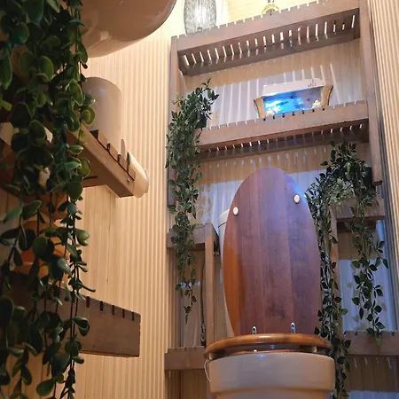 Belvene Regio Spa, Theux *