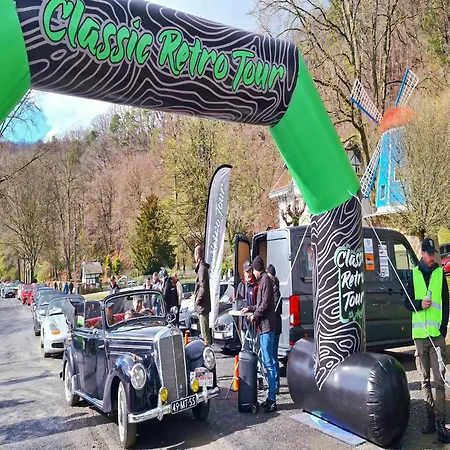 'ardennes Blue' In Theux Near La Reid