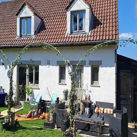 Case Belvene Regio Spa, Theux Casa vacanze La Reid