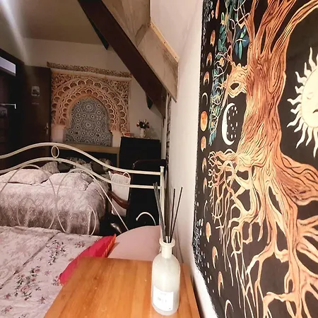 Σπίτι διακοπών Belvene Regio Spa, Theux *