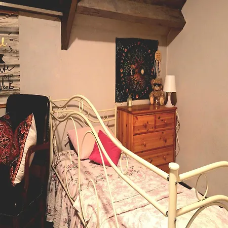 בית נופש Belvene Regio Spa, Theux La Reid