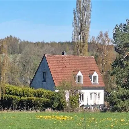 Belvene Regio Spa, Theux * La Reid