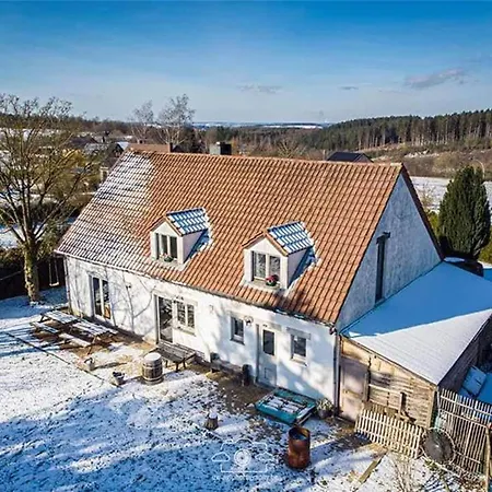 Belvene Regio Spa, Theux Vakantiehuis *