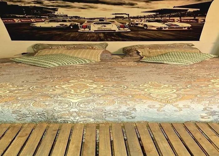 'ardennes Blue' In Theux Near Hébergement de vacances