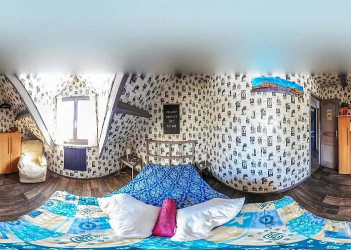 'ardennes Blue' In Theux Near