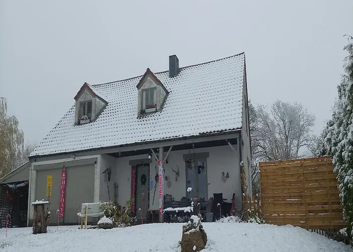 'ardennes Blue' In Theux Near Holiday home La Reid