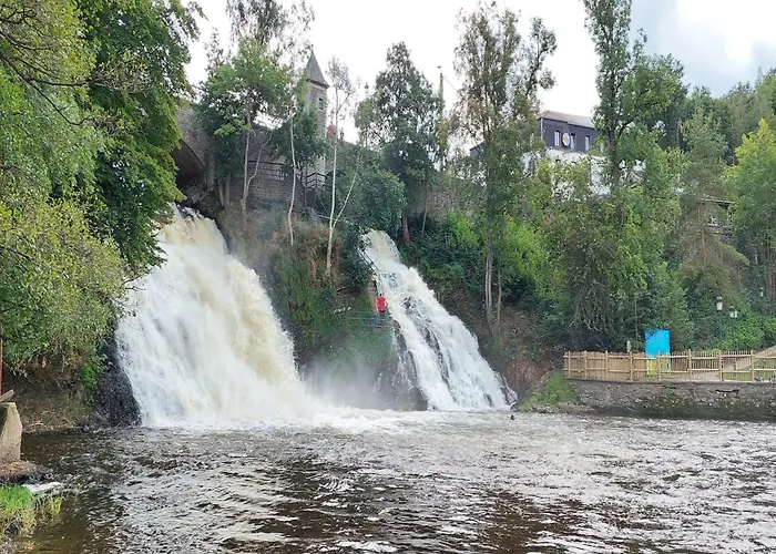 'ardennes Blue' In Theux Near La Reid
