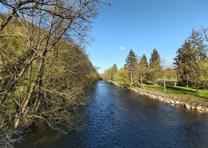 Semesterbostad 'ardennes Blue' In Theux Near La Reid