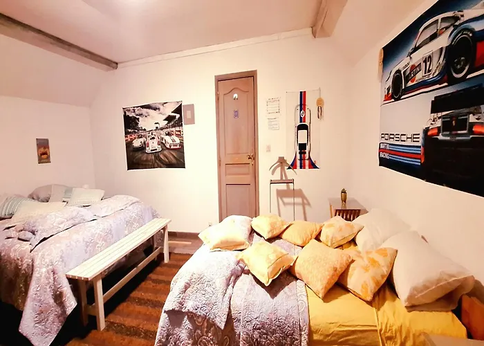 'ardennes Blue' In Theux Near *