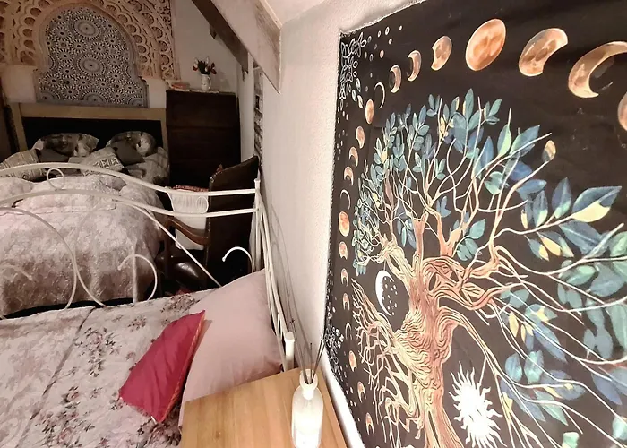 Semesterbostad 'ardennes Blue' In Theux Near La Reid