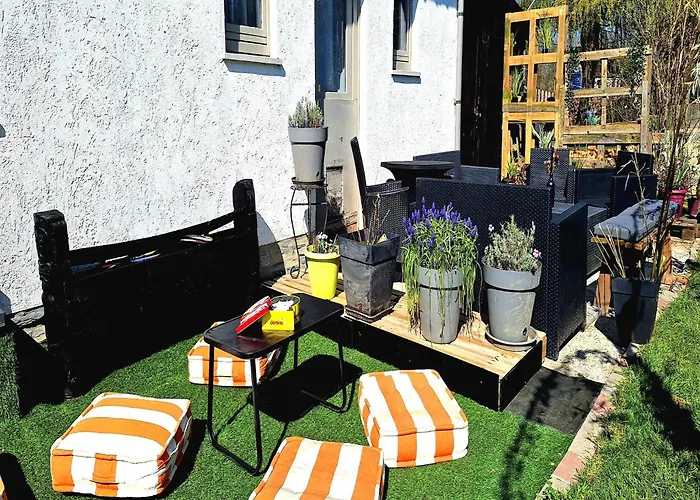 'ardennes Blue' In Theux Near *