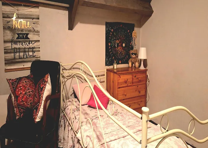 Holiday home 'ardennes Blue' In Theux Near La Reid